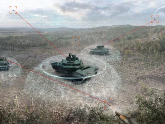 BAE Systems to Provide Active Protection System for U.S. Army Combat Vehicles