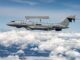 Canada Selects Saab GlobalEye as Preferred AEW&C Supplier for Future Airborne Surveillance Capability