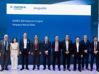 Indra Group to Modernize Switzerland’s Air Traffic Communications with Advanced VoIP System